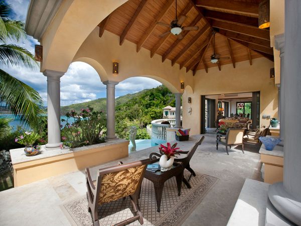 St. John Home 980289