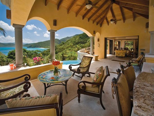 St. John Home 980289