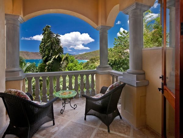 St. John Home 980289