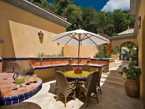 St. John Home 980289