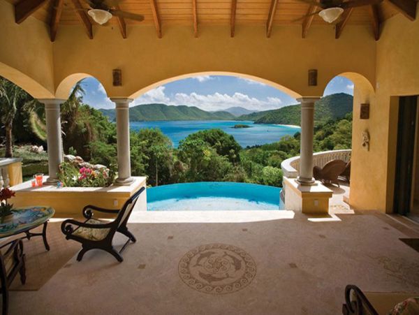 St. John Home 980289