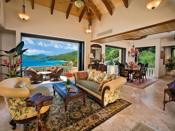 St. John Home 980289