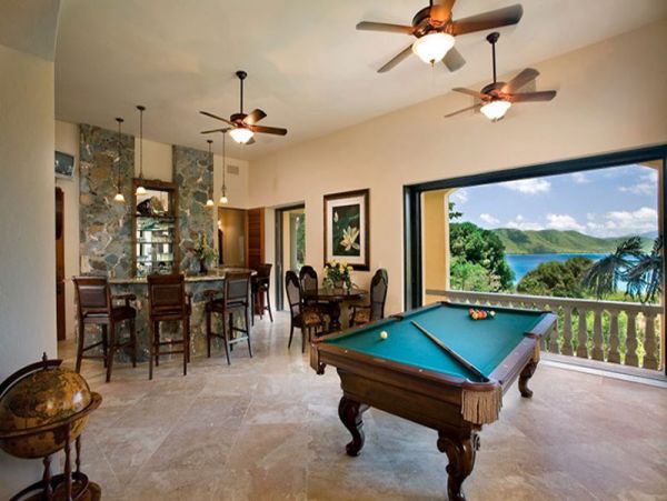 St. John Home 980289