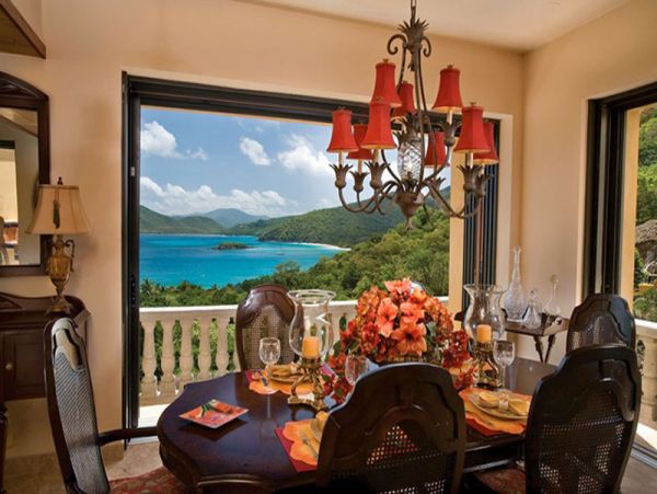 St. John Home 980289