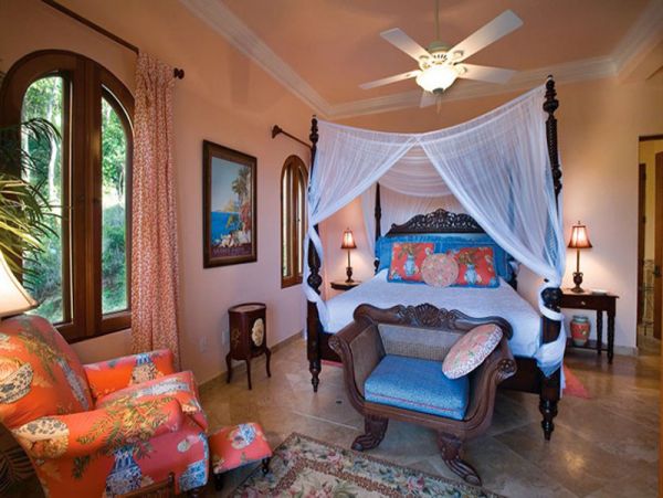 St. John Home 980289