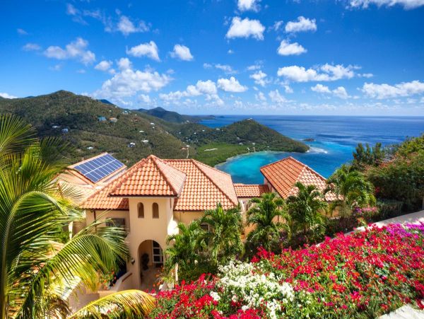 St. John Home 980290