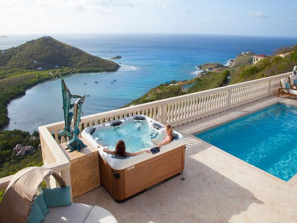 St. John Home 980290