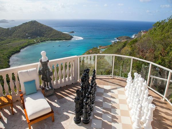 St. John Home 980290
