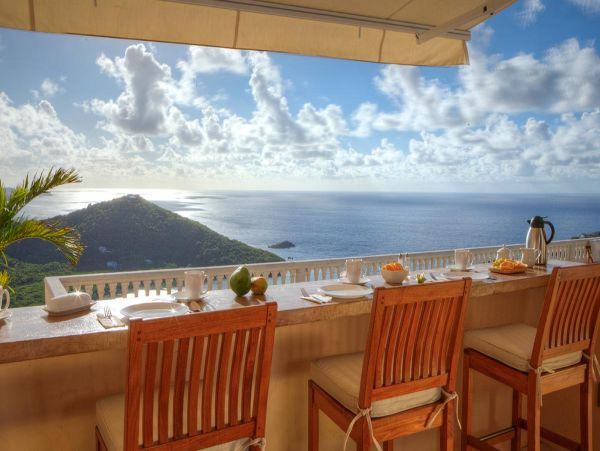 St. John Home 980290