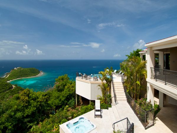 St. John Home 980291