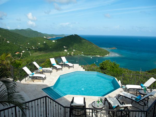 St. John Home 980291