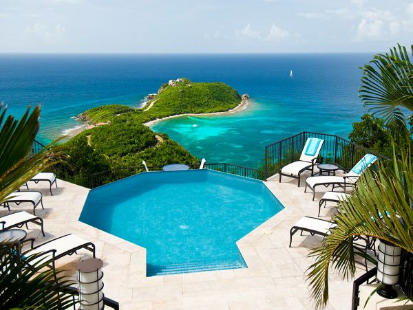 St. John Home 980291