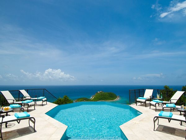 St. John Home 980291