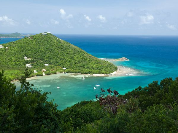 St. John Home 980291