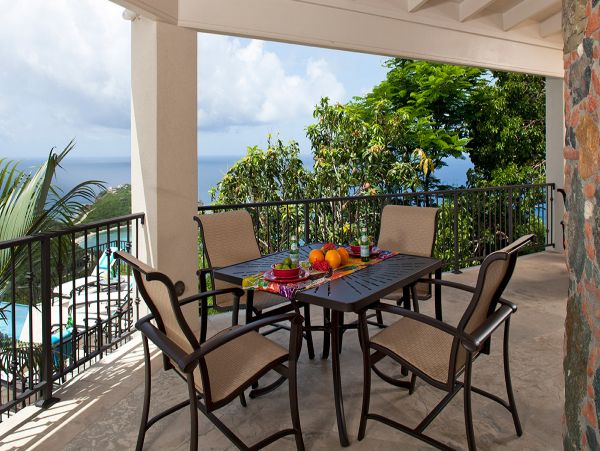 St. John Home 980291