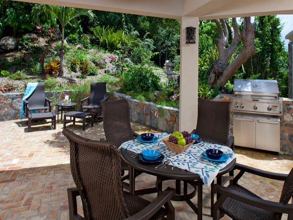 St. John Home 980291