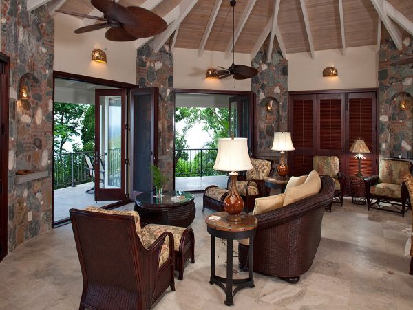 St. John Home 980291