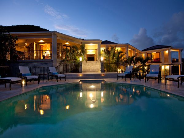 St. John Home 980291