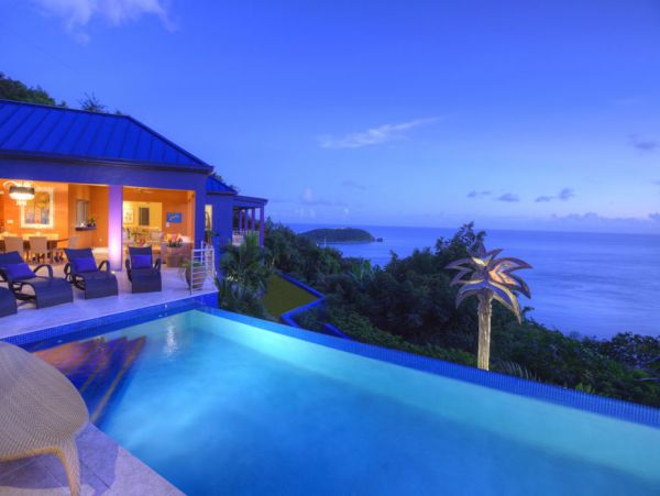St. John Home 980292