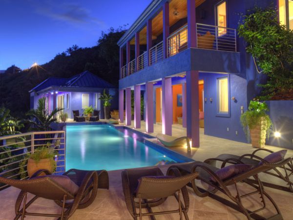St. John Home 980292