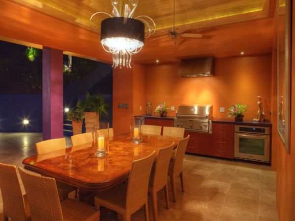 St. John Home 980292