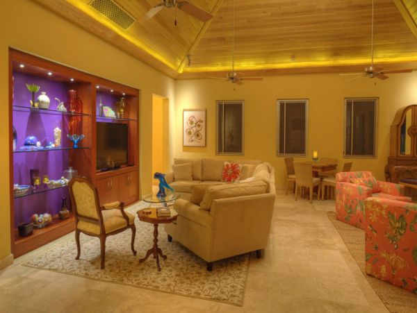 St. John Home 980292