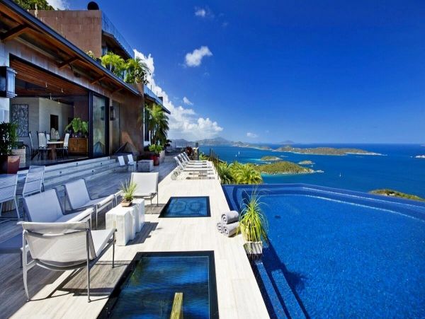 St. John Home 980293