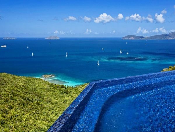 St. John Home 980293