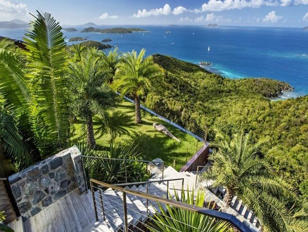 St. John Home 980293