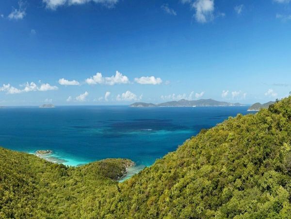 St. John Home 980293