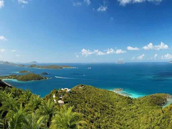 St. John Home 980293