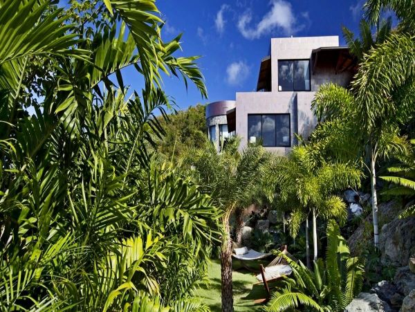 St. John Home 980293