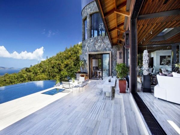 St. John Home 980293