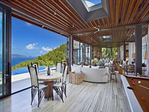 St. John Home 980293
