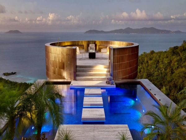 St. John Home 980293