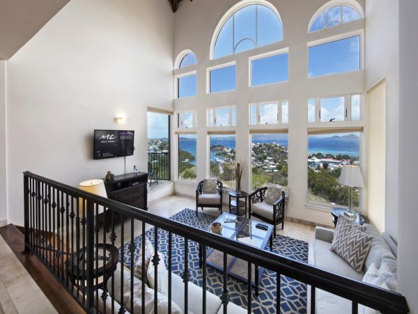St. John Home 980294