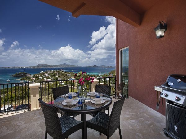 St. John Home 980294