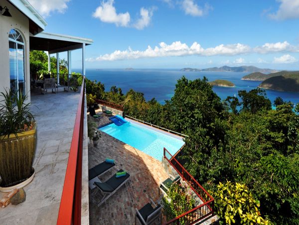 St. John Home 980295