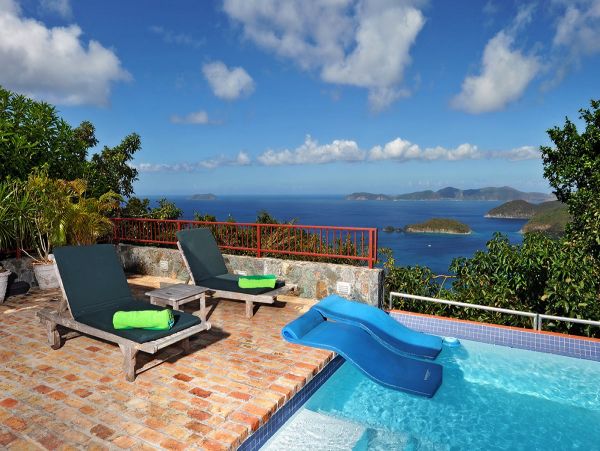St. John Home 980295