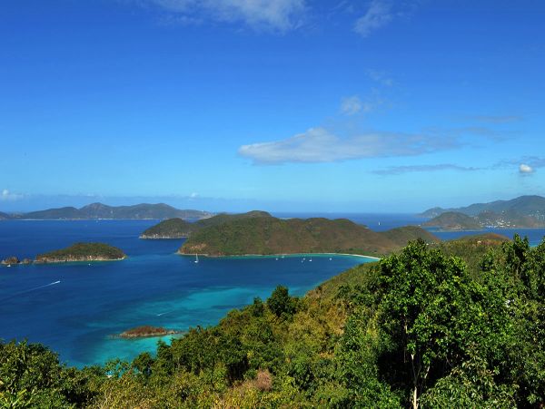St. John Home 980295