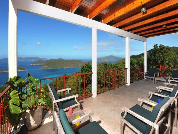 St. John Home 980295