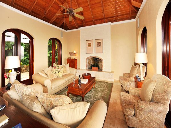 St. John Home 980295