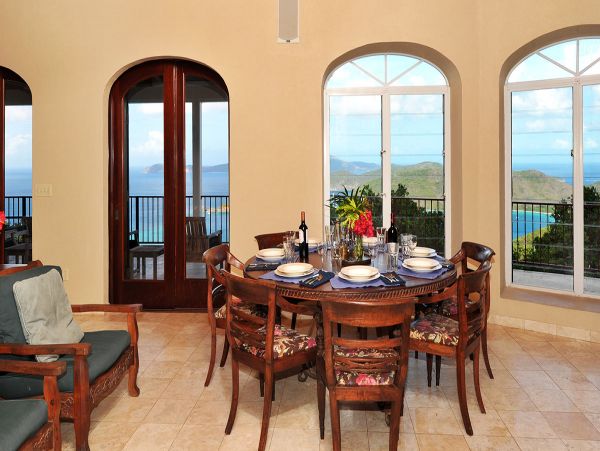 St. John Home 980295