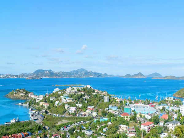 St. John Home 980296