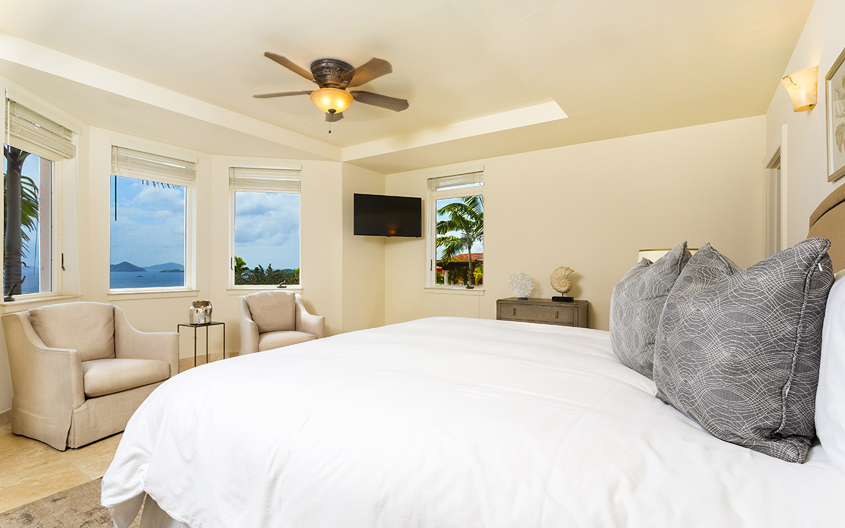 St. John Home 980296