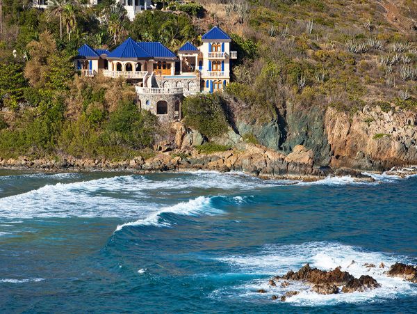 St. John Home 980297