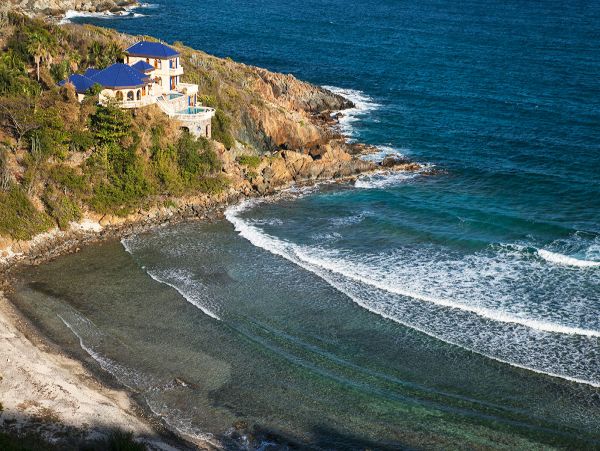 St. John Home 980297