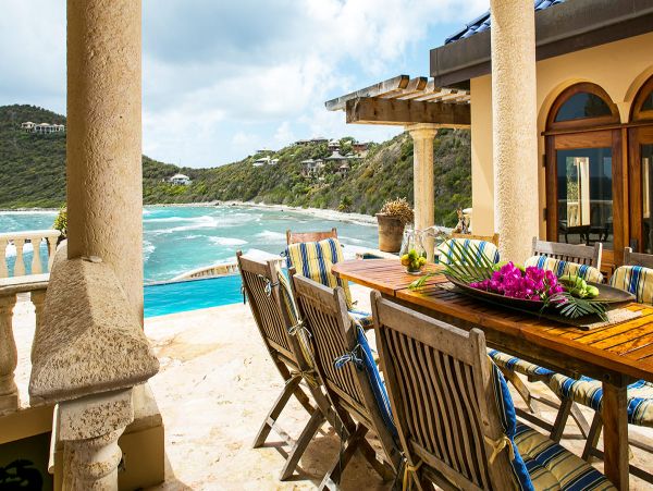 St. John Home 980297