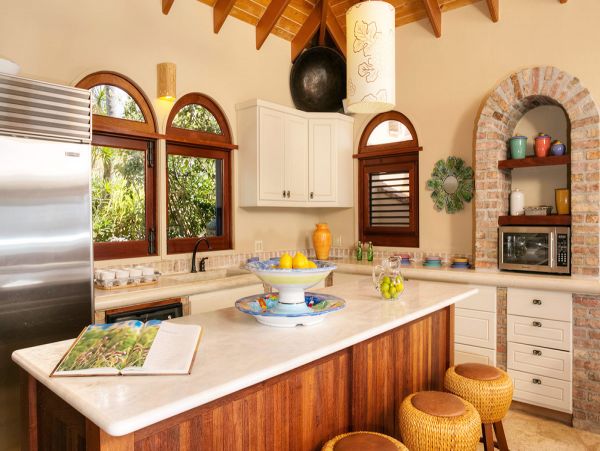 St. John Home 980297