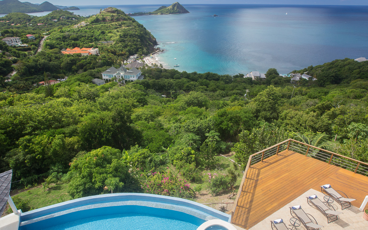 6 Bedroom Infinity Pool Villa